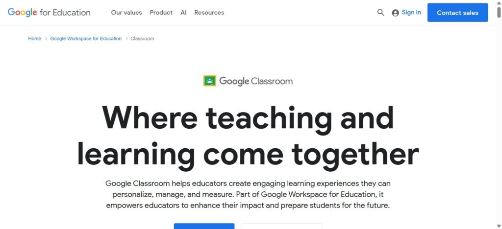 Integrating Interactive E-Learning Tools into Webflow (Google classroom) - ColorWhistle