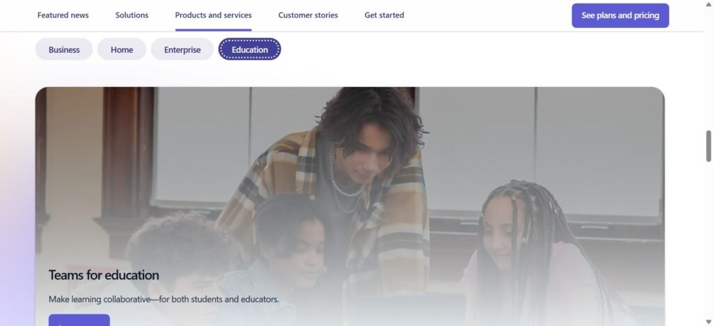 Integrating Interactive E-Learning Tools into Webflow (Microsoft) - ColorWhistle