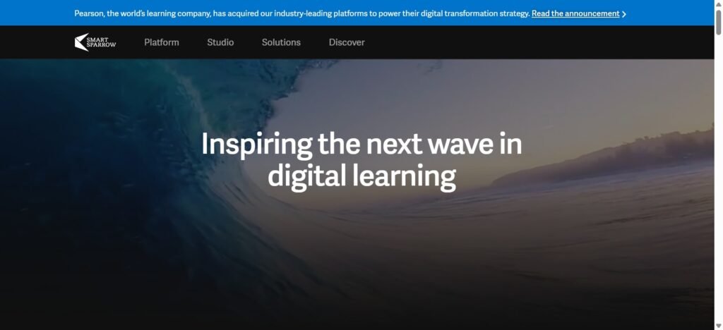 Integrating Interactive E-Learning Tools into Webflow (Smartsparrow) - ColorWhistle