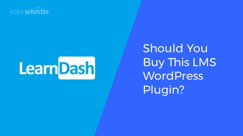 LearnDash WordPress LMS Plugin for Academy and Education
