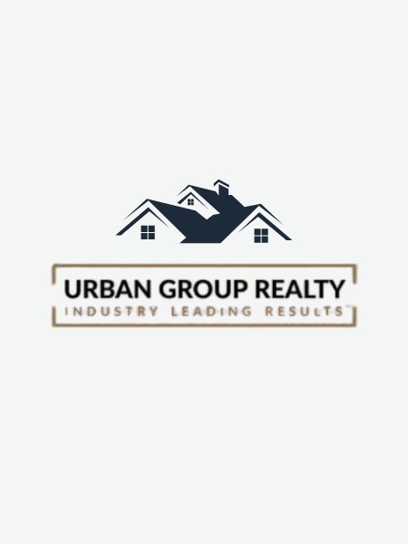Logo Design for Urban Reality Group