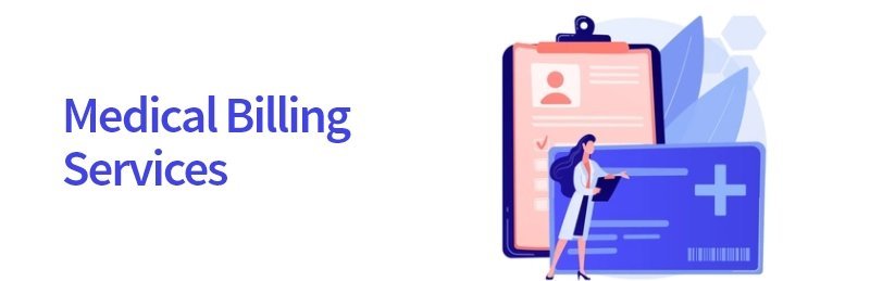 Medical Billing Services - Online Healthcare Business Ideas to Kickstart
