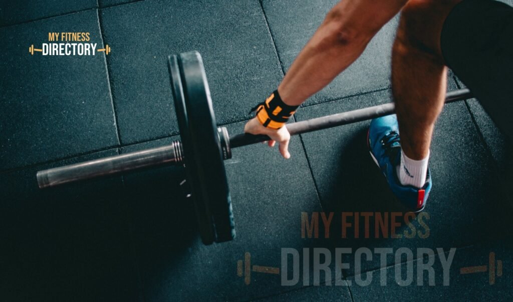 Fitness Directory Website Development Using WordPress - ColorWhistle