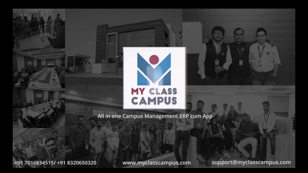 eLearning Web Application Development (my class) - ColorWhistle