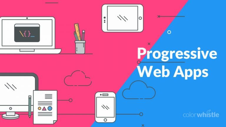 progressive-web-apps
