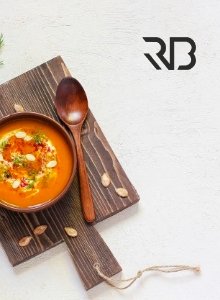 Website Development for Celebrity Chef Website Development for Celebrity Chef