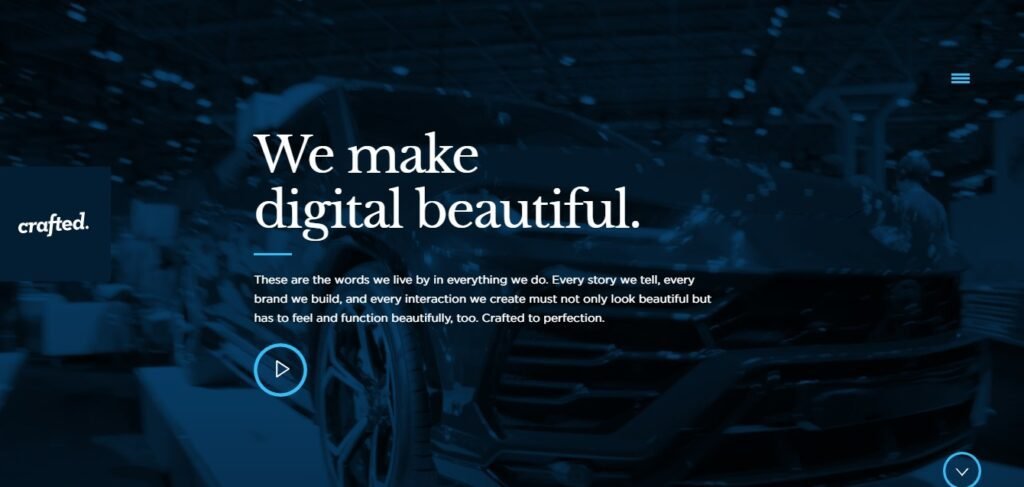 Real Estate Digital Marketing Agencies in the USA(Crafted) - ColorWhistle