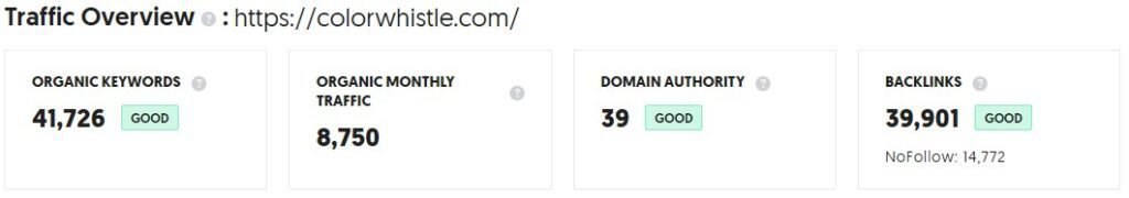 Real Estate Digital Marketing Agencies in the USA(CW Traffic) - ColorWhistle