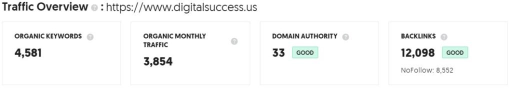 Real Estate Digital Marketing Agencies in the USA(Digital SuccessTraffic) - ColorWhistle