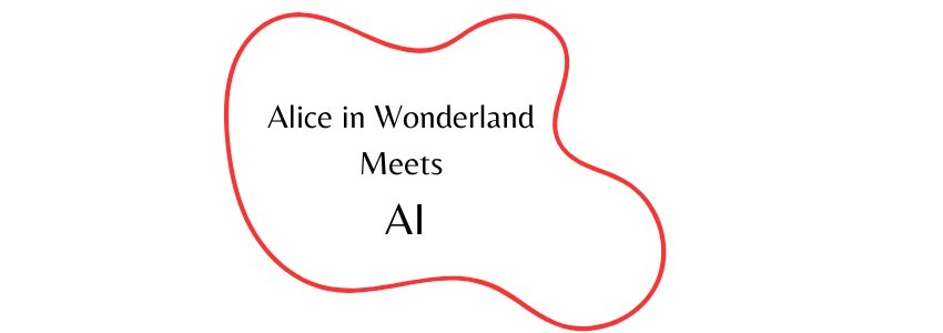 Reimagine Alice Adventures in Wonderland - ColorWhistle