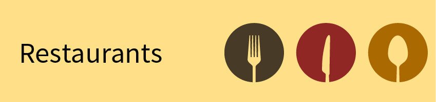Know About Travel & Tourism Industry (Restaurants) - ColorWhistle