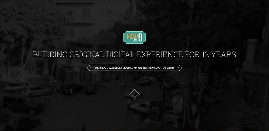 Web Development Companies in Egypt (Road9) - ColorWhistle