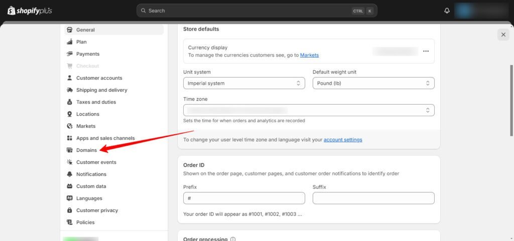 Shopify Plus Store Development Guide 2024 (Domain) - ColorWhistle