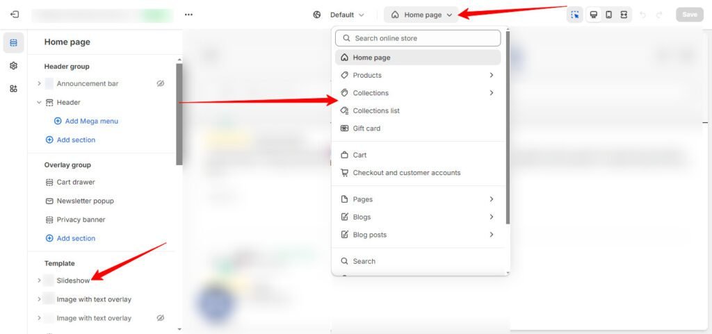 Shopify Plus Store Development Guide 2024 Layout Customization) - ColorWhistle