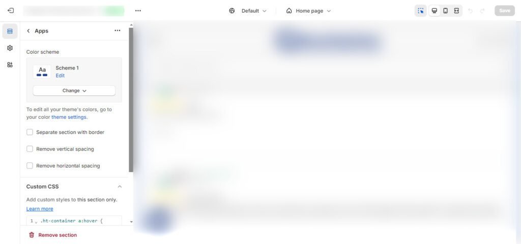 Shopify Plus Store Development Guide 2024 (Layout Customization Options) - ColorWhistle