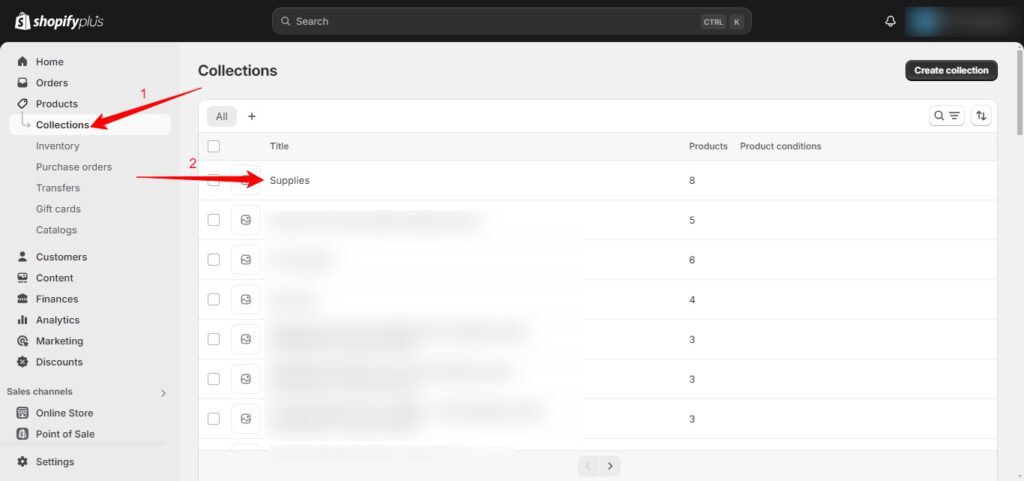 Shopify Plus Store Development Guide 2024 (Product to Collection) - ColorWhistle