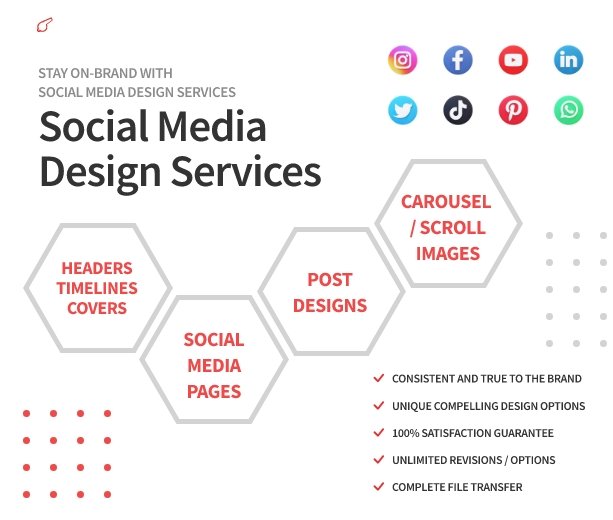 Social Media Design Services Company - ColorWhistle Social Media Design Services Company - ColorWhistle