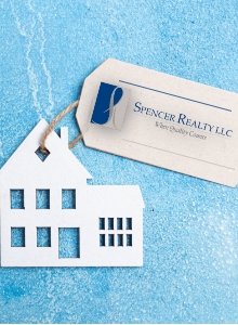 Website Development for SpencerRealtyLLC