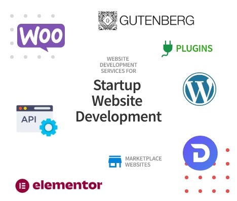 Startup Website Development Services Company - ColorWhistle Startup Website Development Services Company - ColorWhistle