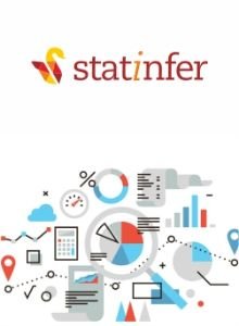 Logo Design for Statinfer Logo Design for Statinfer