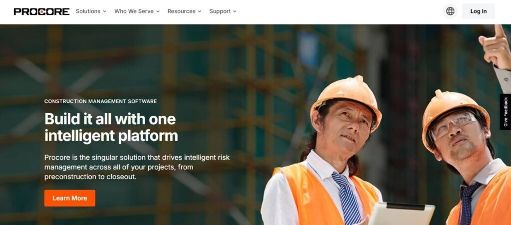 Subcontractor Management Platforms That Are Changing the Construction Game in 2025 (Procore) - ColorWhistle