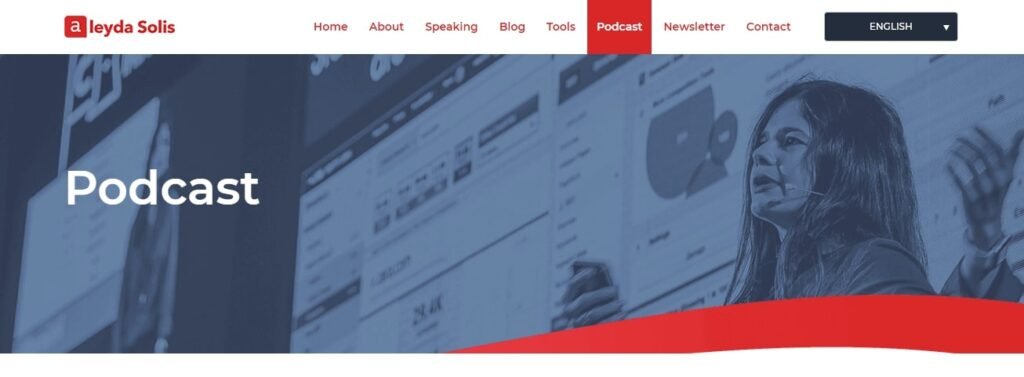 Top 9+ Podcasts for SEO (Crawling Mondays) - ColorWhistle