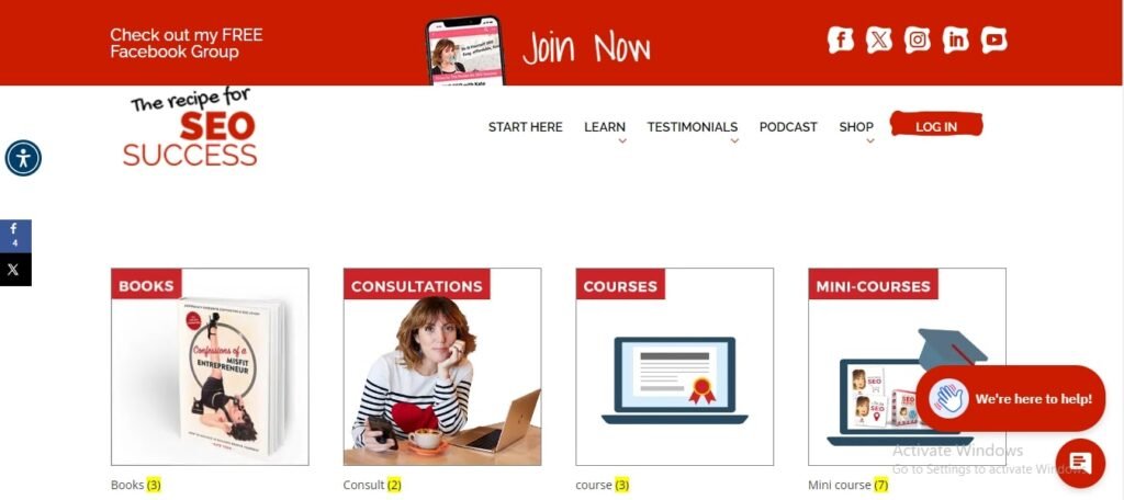 Top 9+ Podcasts for SEO (The Recipe for SEO Success) - ColorWhistle