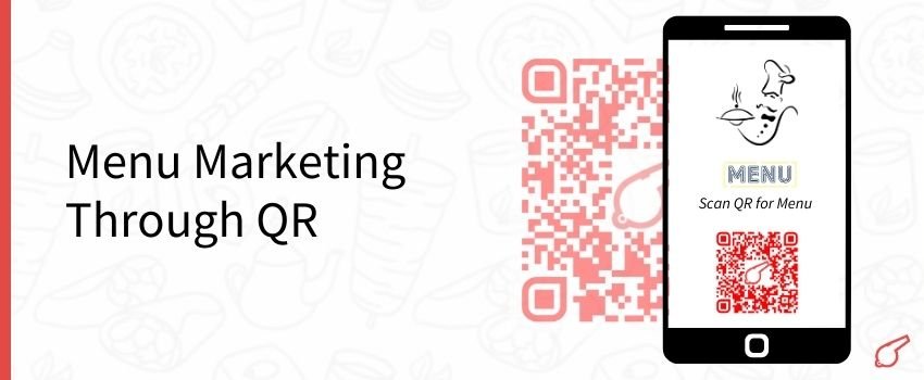 Top Digital Marketing Trends for Restaurant Websites in France(Menu Marketing Through QR) - ColorWhistle