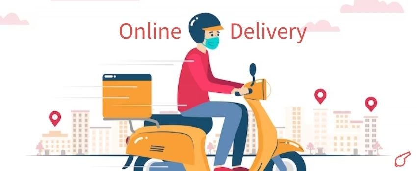 Top Digital Marketing Trends for Restaurant Websites in France(Online Delivery) - ColorWhistle