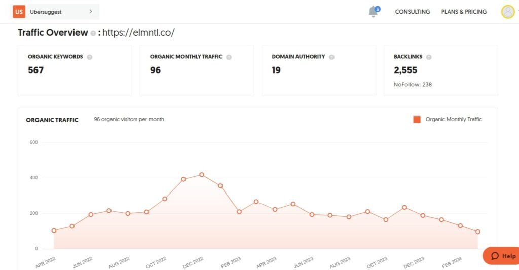 Top Growing Digital Agencies in New York, USA ( ELMNTL 1) - ColorWhistle