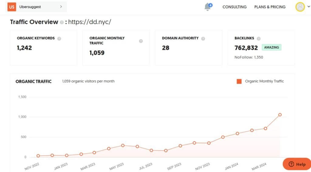 Top Growing Digital Agencies in New York, USA(DigitalDesign 2) - ColorWhistle