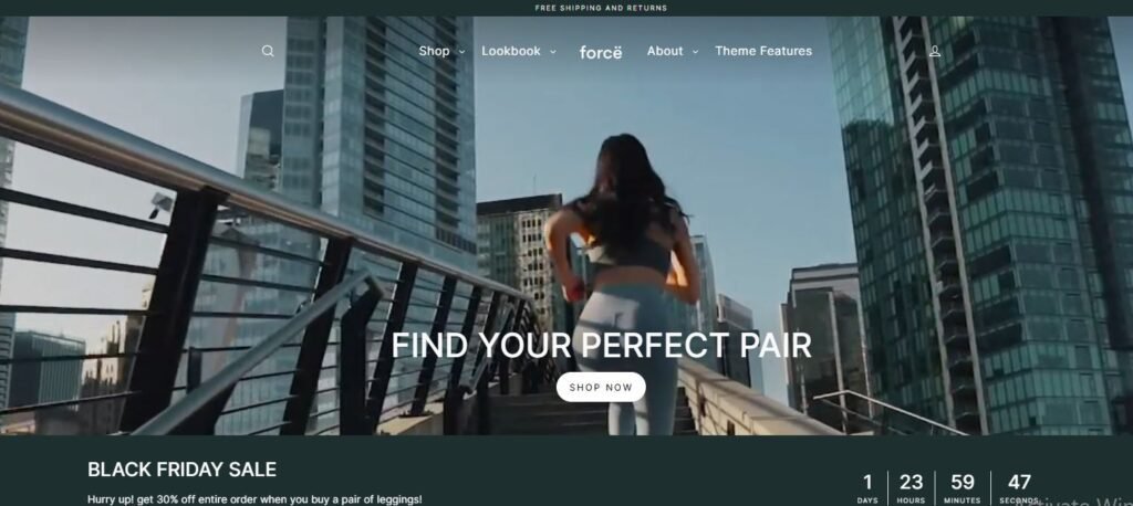Top Shopify Brands for Fashion Brands (Streamline Theme)- ColorWhistle
