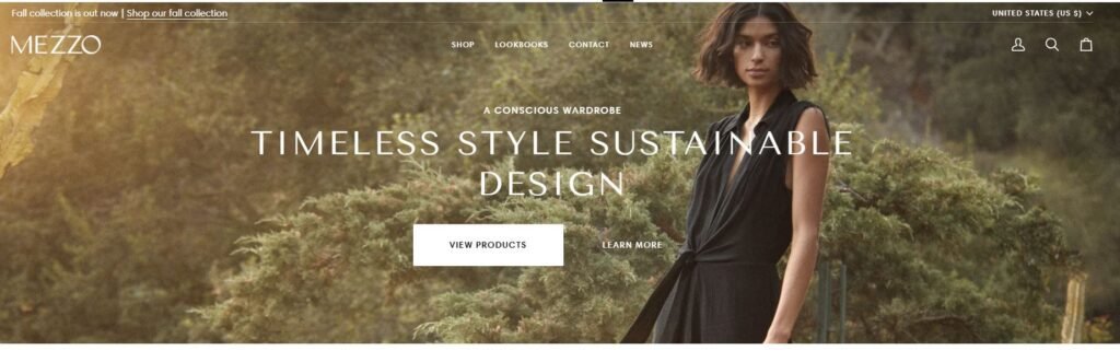 Top Shopify Themes for fashion brands (Pipeline Theme)- ColorWhistle