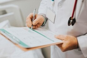 Travel & Tourism Types (Medical Tourism) - ColorWhistle