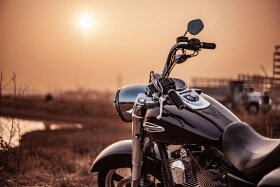 Travel & Tourism Types (Motorcycle Tourism) - ColorWhistle