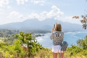 Travel & Tourism Types (Self Guided Tourism) - ColorWhistle