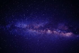 Travel & Tourism Types (Space Tourism) - ColorWhistle