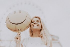Travel & Tourism Types (Sustinable Tourism) - ColorWhistle