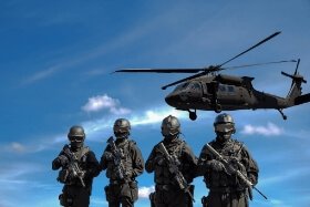 Travel & Tourism Types (War Tourism) - ColorWhistle