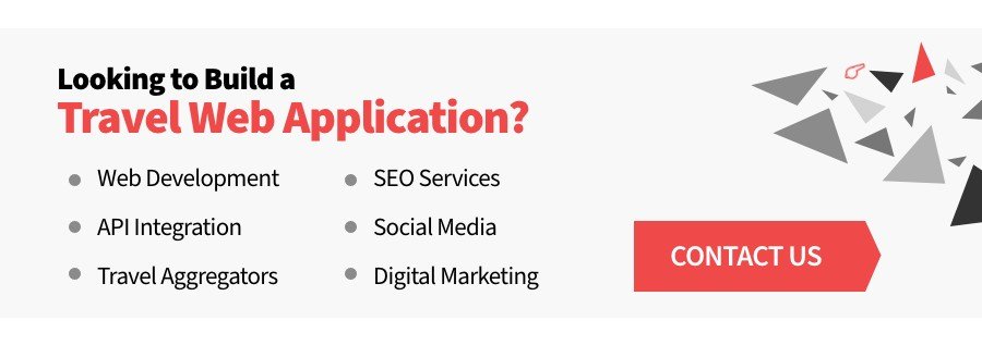 Travel Websites Promotion