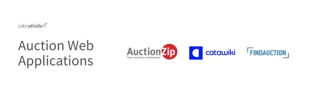 Types of Web Applications (Banking and Financial Web Apps) - ColorWhistle