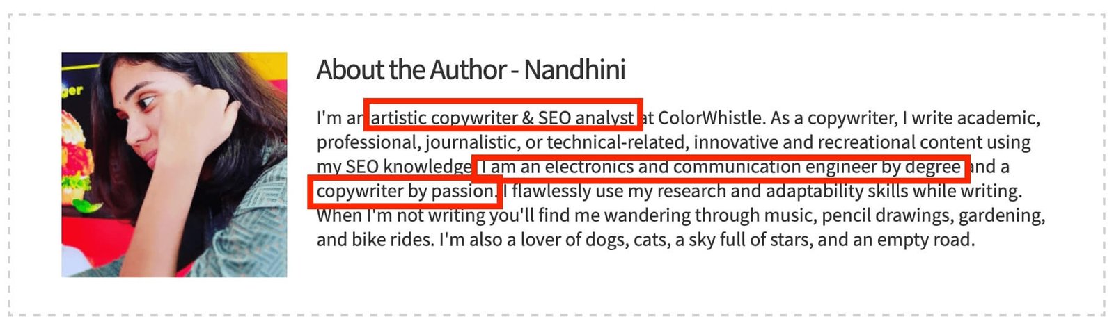 Understanding Google’s E-E-A-T for Travel Websites Experience, Expertise, Authority, Trustworthiness (Example-four) - ColorWhistle Understanding Google’s E-E-A-T for Travel Websites Experience, Expertise, Authority, Trustworthiness (Example-four) - ColorWhistle