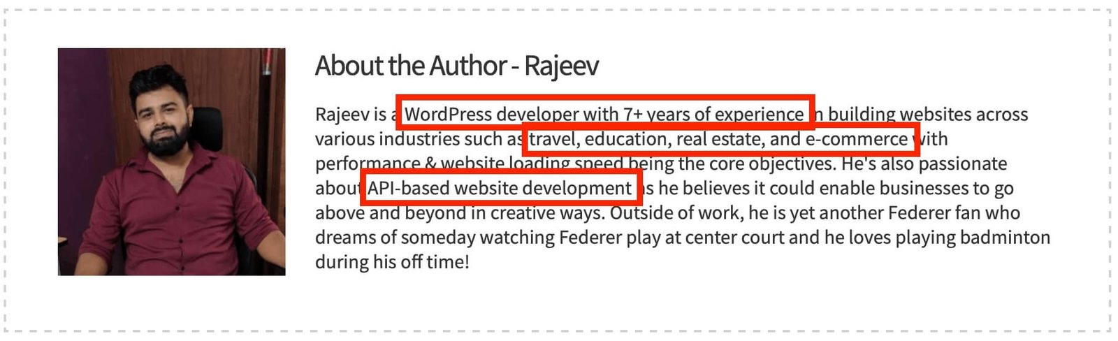 Understanding Google’s E-E-A-T for Travel Websites Experience, Expertise, Authority, Trustworthiness (Example-two) - ColorWhistle Understanding Google’s E-E-A-T for Travel Websites Experience, Expertise, Authority, Trustworthiness (Example-two) - ColorWhistle