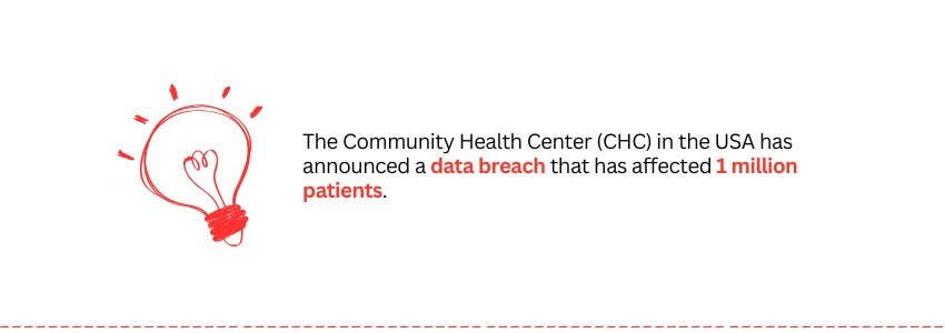 Webflow case study How a Healthcare Website Thrived During Crises - (Data Breach Statistics) - Colorwhistle