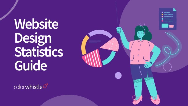 Website Design Statistics for 2025 and Beyond (Updated for 2025)