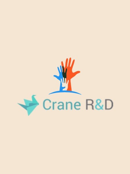 Website Development for Crane R&D
