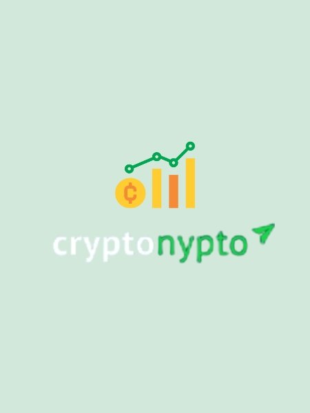 Website Development for Cryptonypto