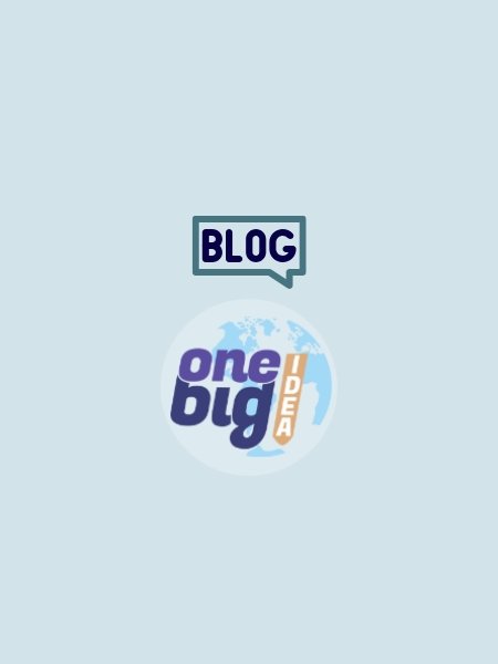 Website Development for One Big Idea
