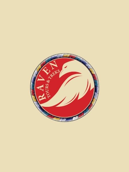 Website Development for Raven Bhutan