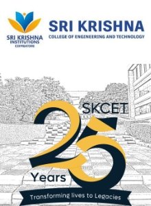 Website Development for Sri Krishna College of Engineering and Technology Website Development for Sri Krishna College of Engineering and Technology